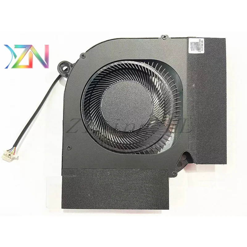 For ACER nitro 5 N22C1 AN515-58 N20C11 PH317-55 GPU fans