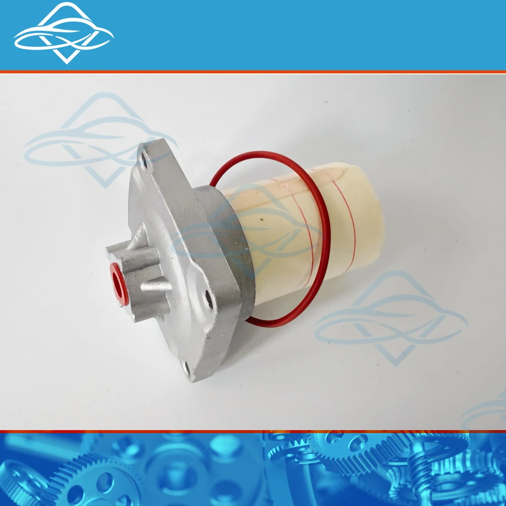 23390-0E010 23390-0E011 1/2/4 قطعة فلتر وقود الديزل 23390-11231 ل هايلكس لاند كروزر لكزس LX شبكة الوقود 2015-UP 233900E010 #4