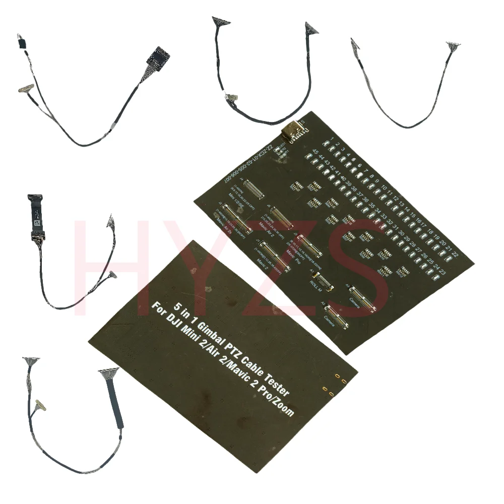 The 5-In-1 Drone Si… - image