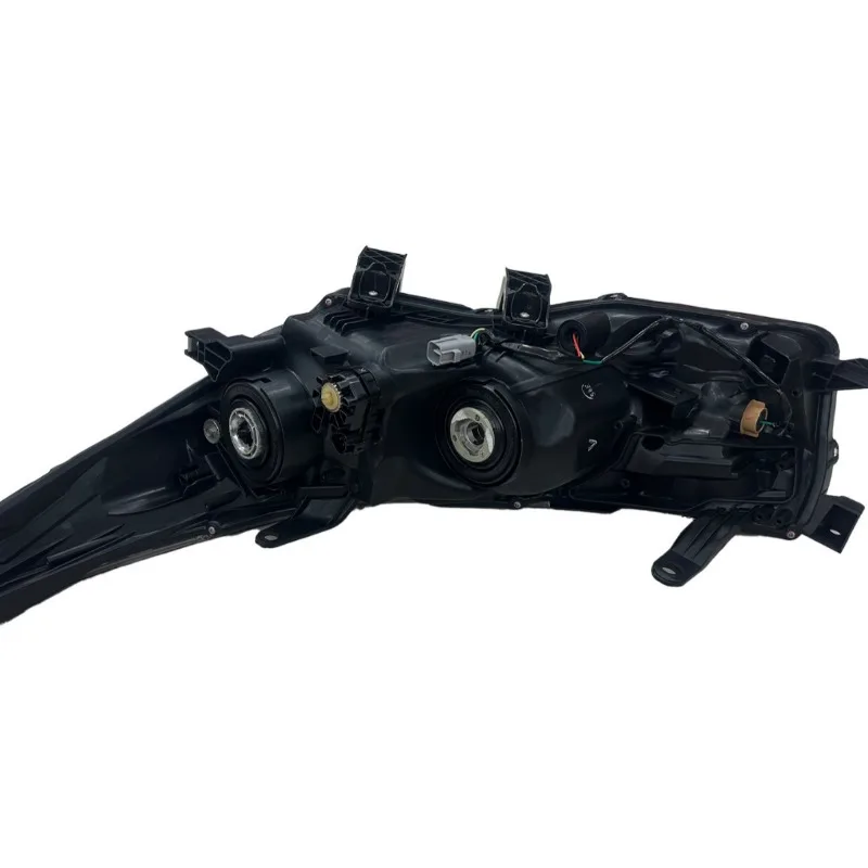 

Suitable for LED headlights (without lenses) semi-assemblies