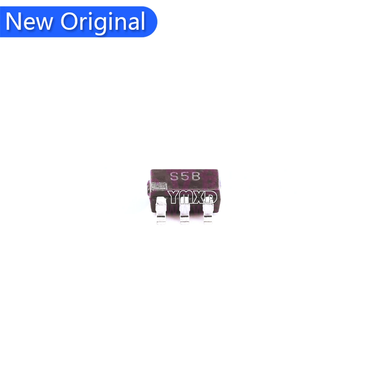 New Original genuine ADG719BRTZ-REEL7 SOT-23-6 CMOS single pole double throw switch Quality assurance for spot supply