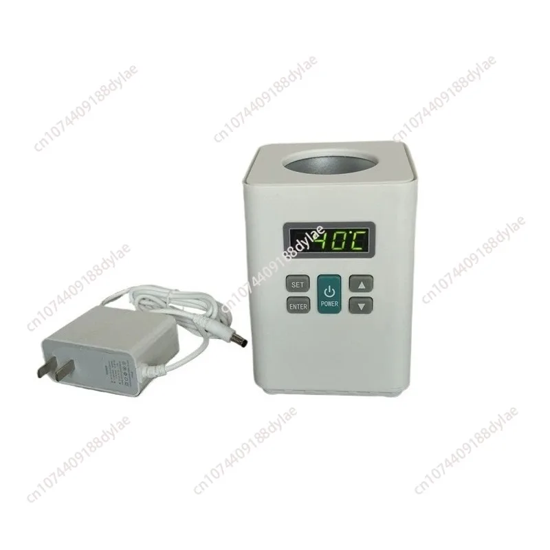 

Promotion LED digital display single or double electric ultrasound gel warmer heater couplant heater