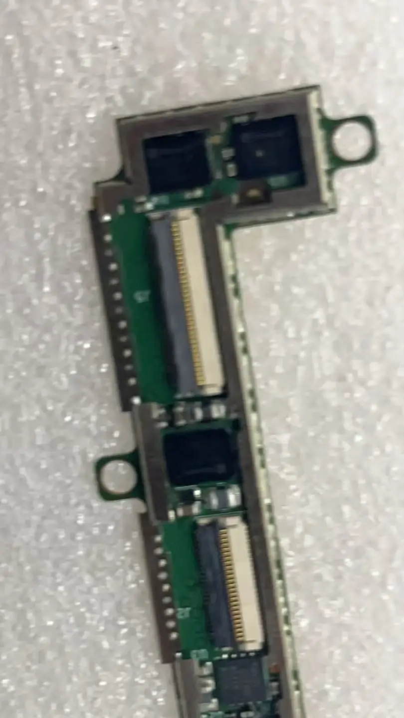 Część zespołu wyświetlacza LCD Ekran dotykowy Mała tablica dla Microsoft Surface Pro4 1724 Pro 5 1796 Pro 6 1807 — zdjęcie produktu 5