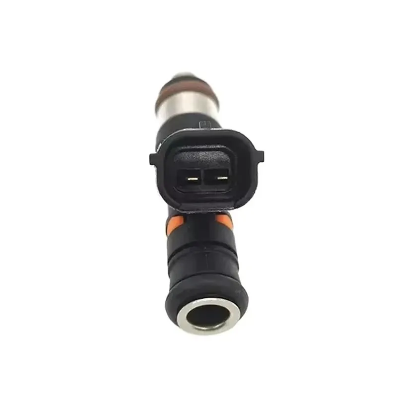 4PCS High Quality 0280158013 16600AX200 Fuel Injectors Nozzle For Nissan Note Micra III 3 C+C K12 E11 Car Accessories