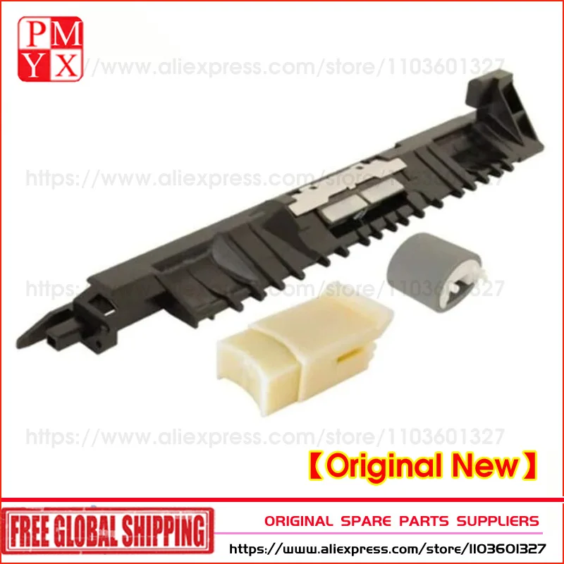 

Original New CN598-67018 Separator Pick Assembly Kit For HP Pagewide X451 X476 X551 X576 X585 377 477 577 352 452 552 556 586