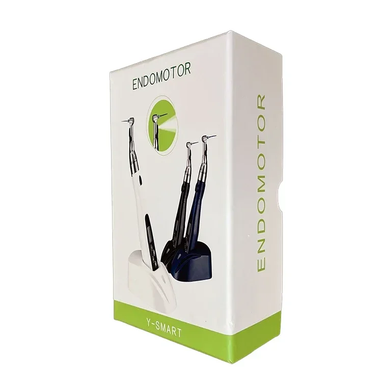 Cordless Wireless LED Surgery Endo Motor