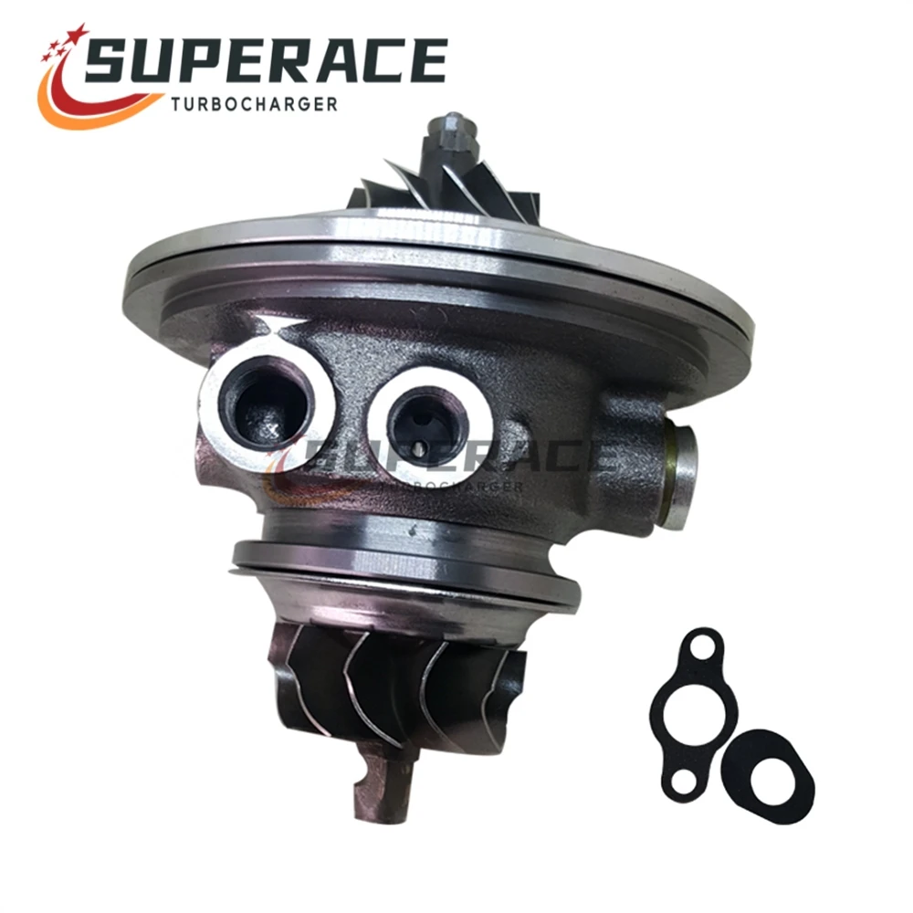 K03 53039880005 53039880022 Turbo CHRA Cartridge for VW Passat B5 Sharan for Audi A4 A6 Seat 1.8T 132Kw AEBE Turbocharger Parts