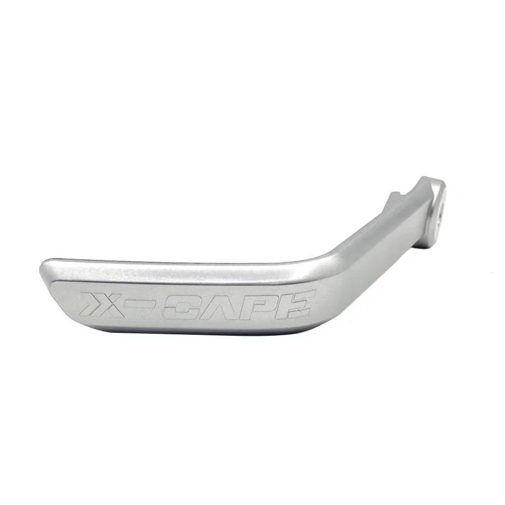 Motorfiets Voor Morini X-Cape 650 X-Cape Handbeschermers Stuurbeschermers Xcape 650 Guard Voorruit Handbescherming Toegewijde Handbescherming