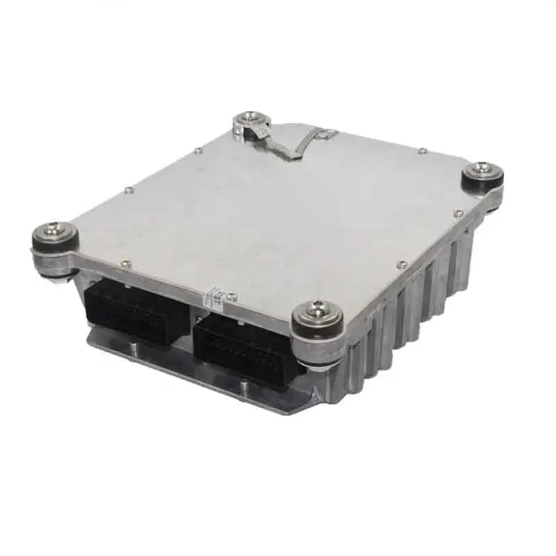 60100002 ECU Controller 20577135 For Volvo EC140B EC210B EC240B EC360B EC460B Computer Board