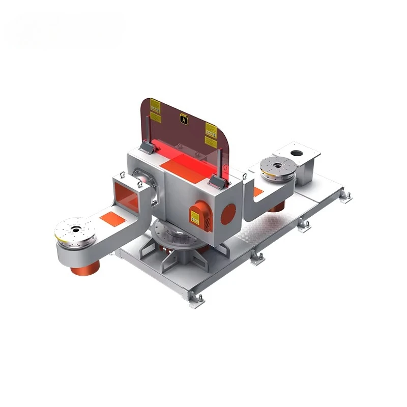 Customization P-type Movable Welding Equipment Welding Positioner  for Pipe and Sheet Metal