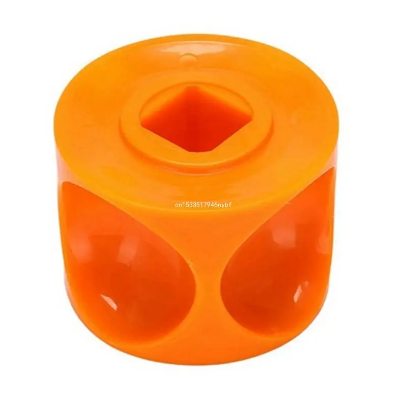 Compression Squeezing Ball Electric Orange Juicer Machine Juice Extractor Spare Part for XC-2000E Citrus Press Dropship