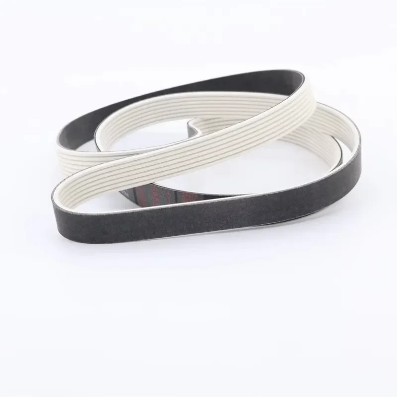 OE 9936570840 5PK835 New High Durability Rubber Multi-Rib Fan Belt for / Vehicles 2 Year Warranty Enhanced Engine