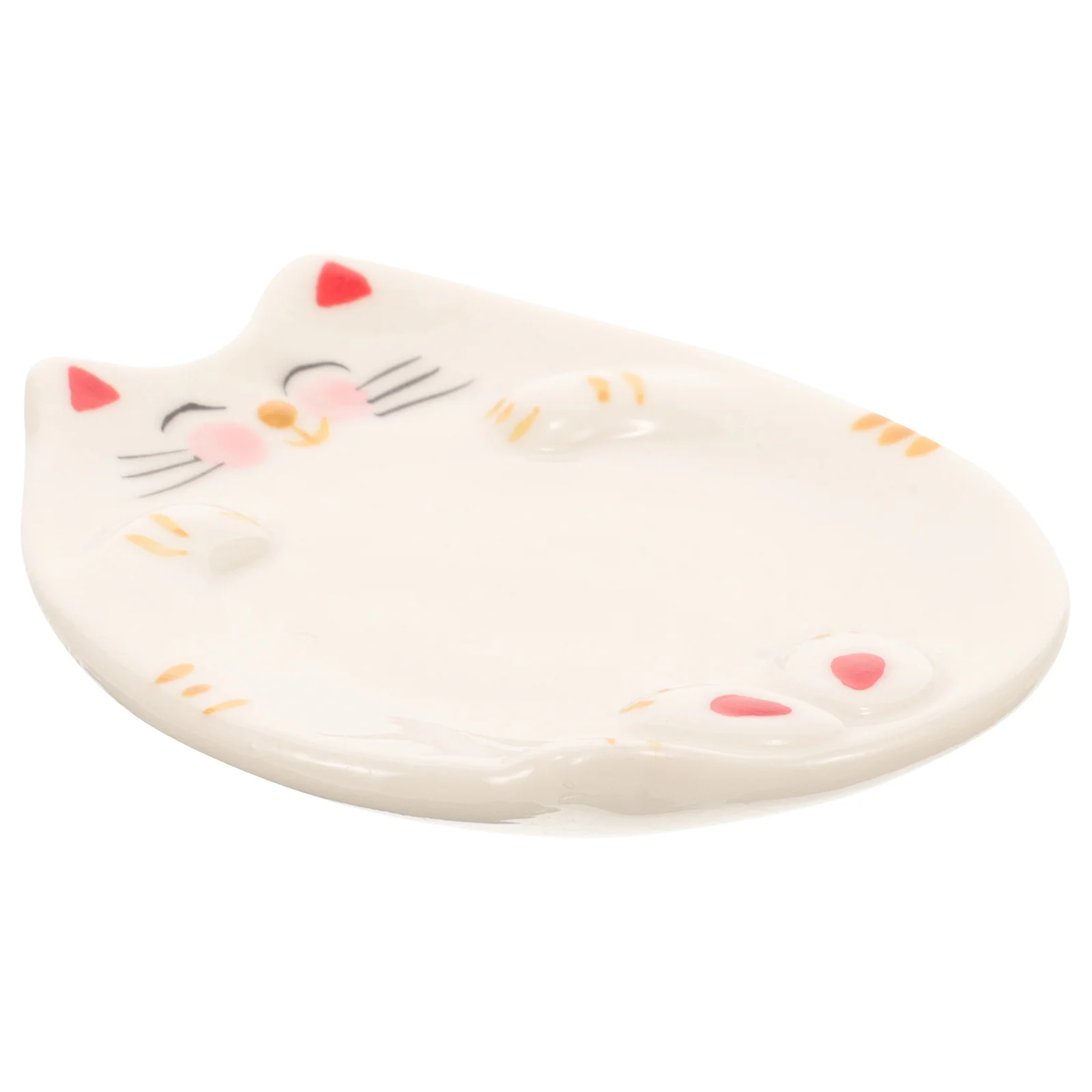 صينية خلط الألوان المائية من السيراميك، تصميم لطيف ومبتكر لمشاريع فنية مختلفة بما في ذلك لوحة ألوان مائية للرسم الصيني #2