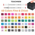 Fine-Chisel 60Pcs