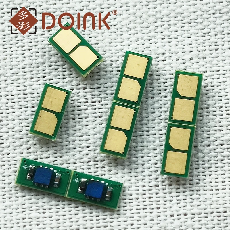 8PCS Toner Chip C-EXV48; GPR-52 NPG-66 For Canon ImageRUNNER C1325iF C1335 C1325 Cartridge C-EXV 48  GPR52 NPG66 GPR-52K NPG-66K