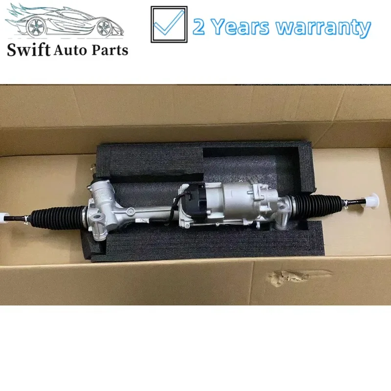 

Электрическая рулевая рейка с гидроусилителем для Ford Ranger Wildtrak # EB3C3D070 JB3C3D070