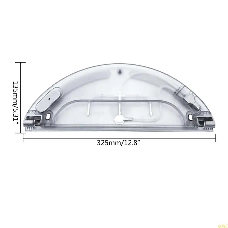 A0NC المياه التي يتم التحكم فيها كهربائيًا لخزان من أجل 1C Completing Robot Cleane