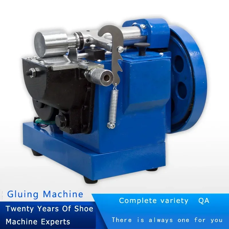 

Новая большая мощная машина для прокатки клея мощностью 150 Вт Мощная машина для склеивания кожи Машина для склеивания картонных коробок CH