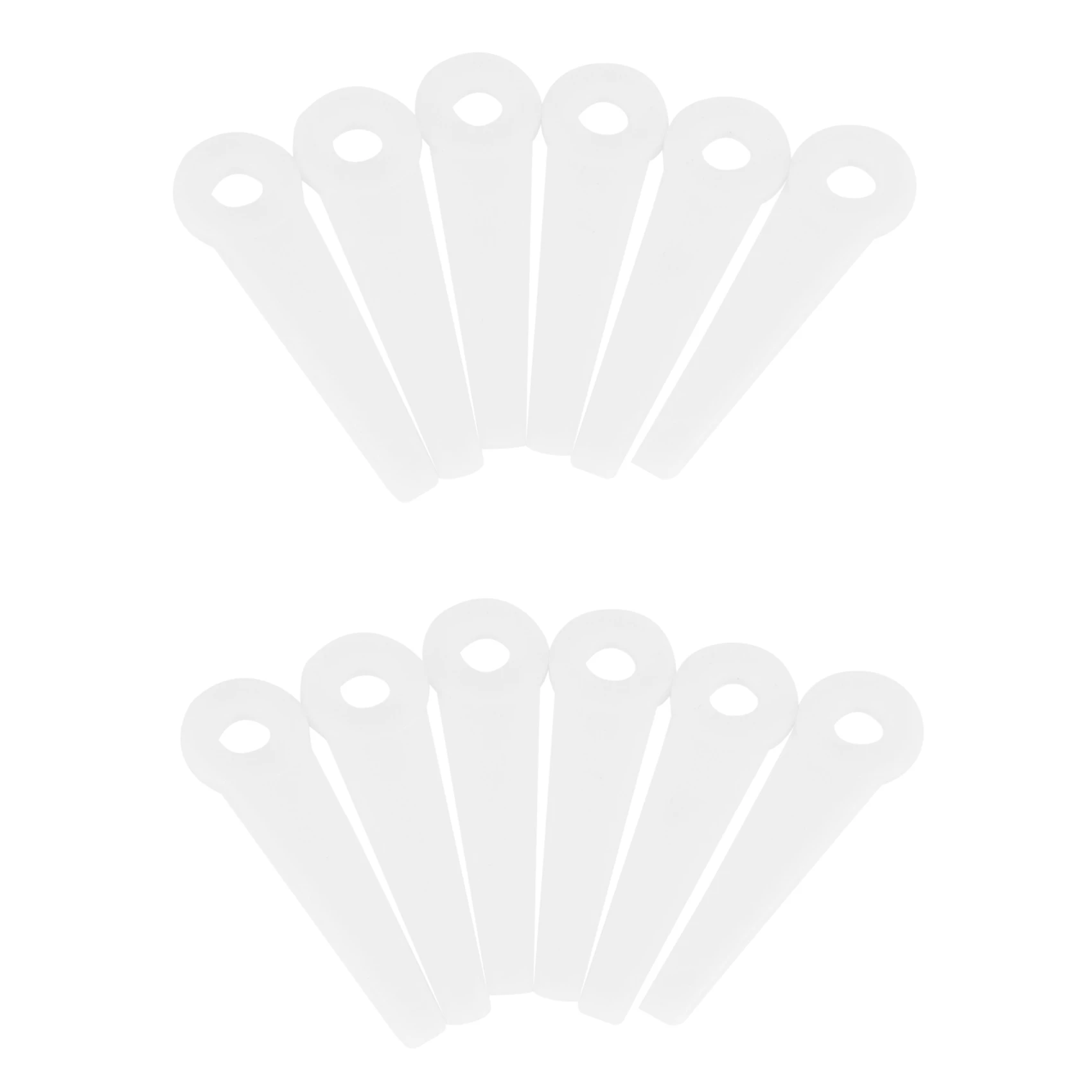 ABBO-Strimmer Head Brush Cutter Blade for STIHL POLYCUT 6-3 FS38 FS40 FS45 FS46 FS50 Garden Grass Lawn Trimmer Head Brush