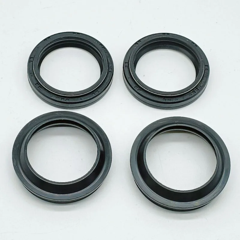 Front Shock Absorber Oil Seal for Honda VT750C2 SHADOW 750 SPIRIT 2007 2008-2009 VT750C2F SHADOW 750 SPIRIT 2012 2013-2014