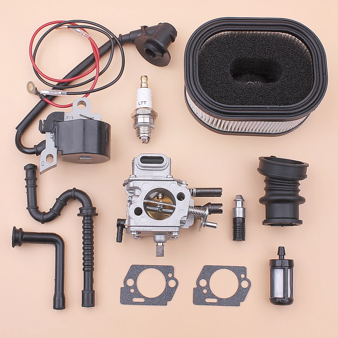 carburetor-ignition-coil-for-stihl-ms660-066-air-fuel-oil-filter-line-intake-manifold-sprk-plug-motosierras-chainsaw-spare-parts