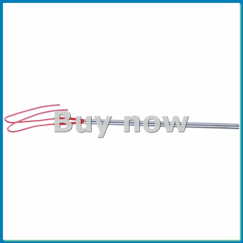 10mm x 270mm Single End Heating elements Heater 220V 600W-A14I