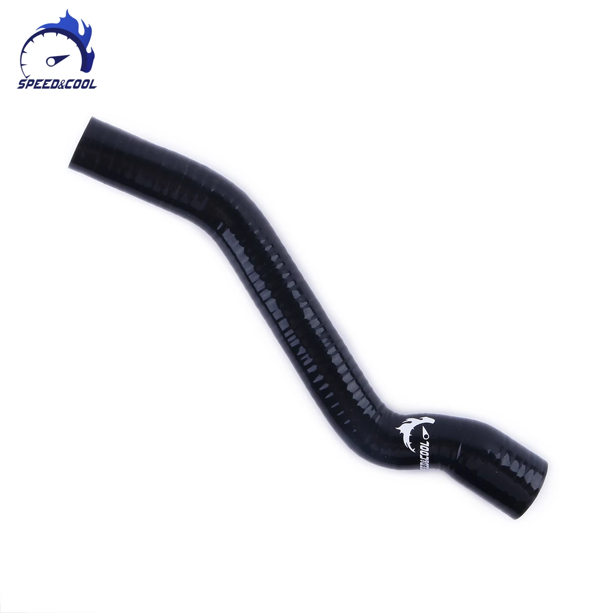 SPEED&COOL For Opel Corsa A Gsi Car Silicone Radiator Coolant Hose Kit High Performance Pressure