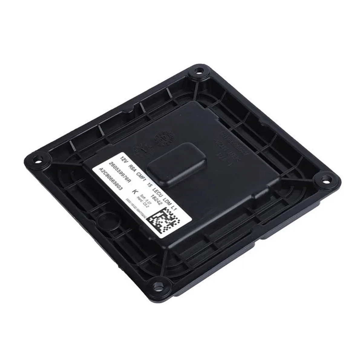 مهجور 260552119 R 26055-2119R وحدة التحكم في المصباح LED للسيارة 260559976 ر 260553472 R لرينو كوليو كليجيا متينة