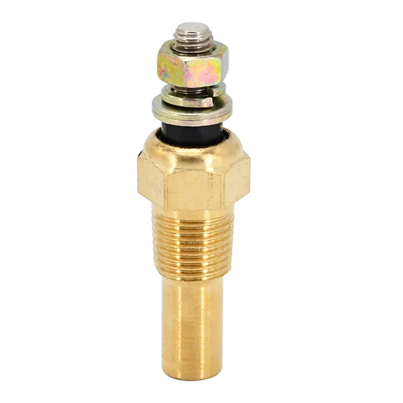 Temperature Sensor 6658818 For Bobcat Skid Steer Loaders 440 443 453 463 540 542 543 553 Articulated Loaders 1600