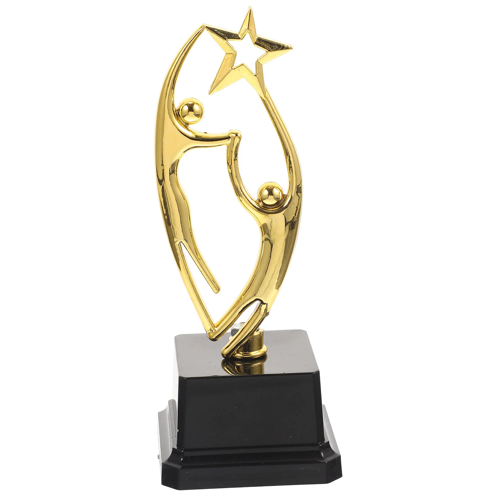 

Custom Trophy Youth Basketball Trophies Kids Award Trophy Children’s Match Award Prizes for Rewards Parent-child