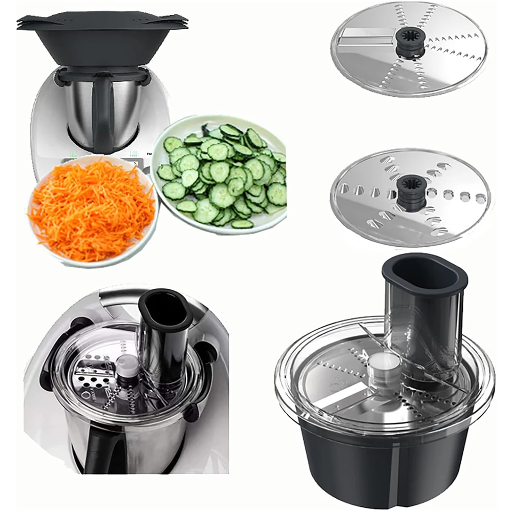 Slicer For Thermomi…