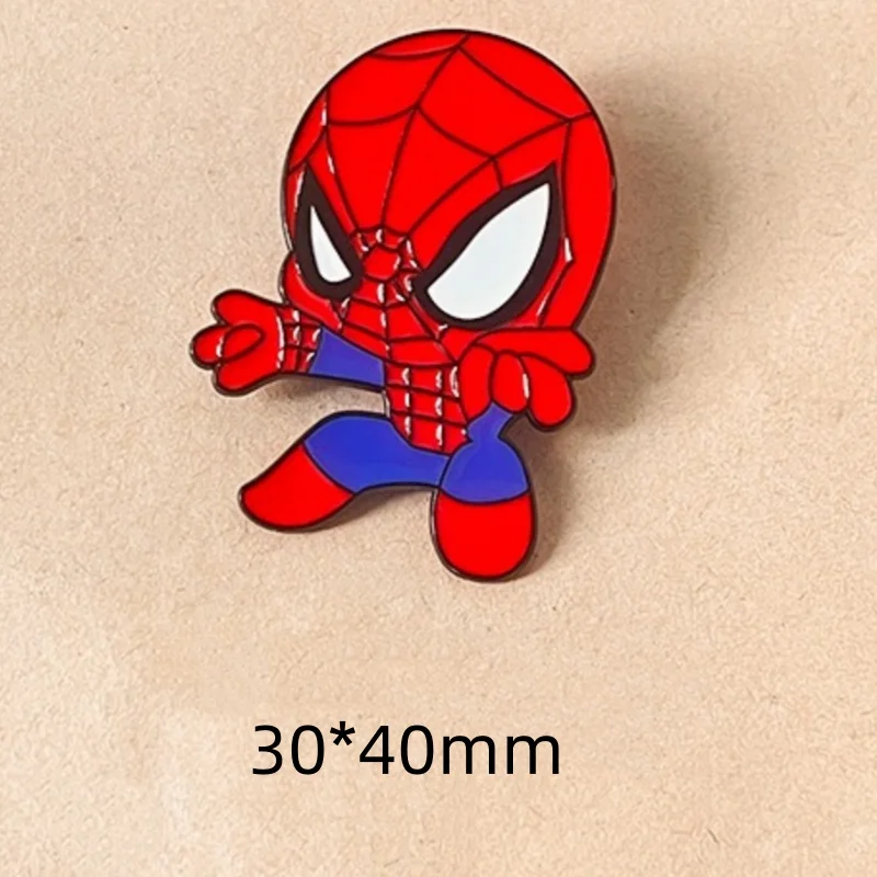 Thumbnail 3 - #31 Best Brooches & Lapel Pins to Buy In 2026