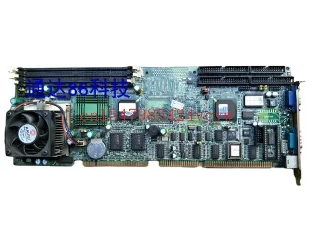 Industrial Control PCA-6178 Rev.B1 A1 B2 Desktop Computer Motherboards PCA-6178V Send U Without Network Port