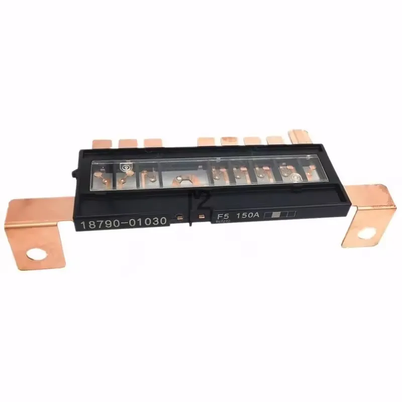 OEM 1879001030 1879001031 125/150amp Automobiles Multi Fuse Main Component for Hyundai Veloster Accent I30 Venga Solaris I20 Rio