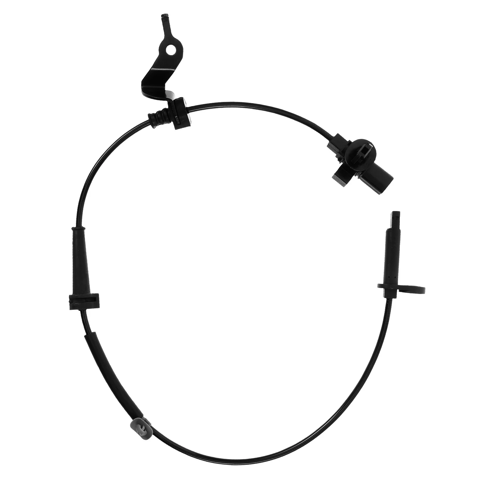 

Датчик ABS, датчик скорости переднего левого колеса для автомобиля, антиблокировочная тормозная система, точное передача данных, улучшенная безопасность вождения