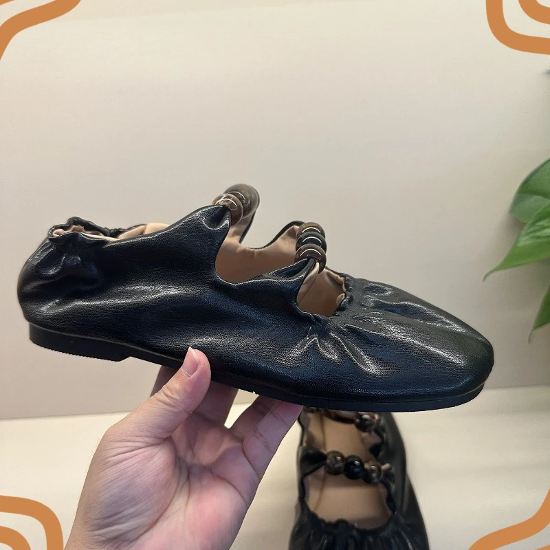 new-women's-mary-jane-shoes-exquisite-round-toe-ballet-flats-for-woman-comfort-daily-casual-shoe-designer-shoes-zapatos-de-mujer