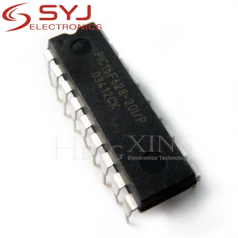 5PCS UPD2114LC-3 UPD2114 TSA5511 5511 RTC72421A RTC72421 PIC16F628-04/P PIC16F628 PIC16F84-10/P PIC16F84 HT8950 8950 DIP