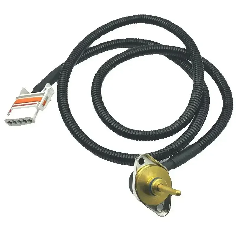 Öldrucksensor OE: 1862797 1862787 1862890 1535520 1457305 1787155 Für SCANIA DSC12 DC-DT12 S4 S5 LKW – Detail 3