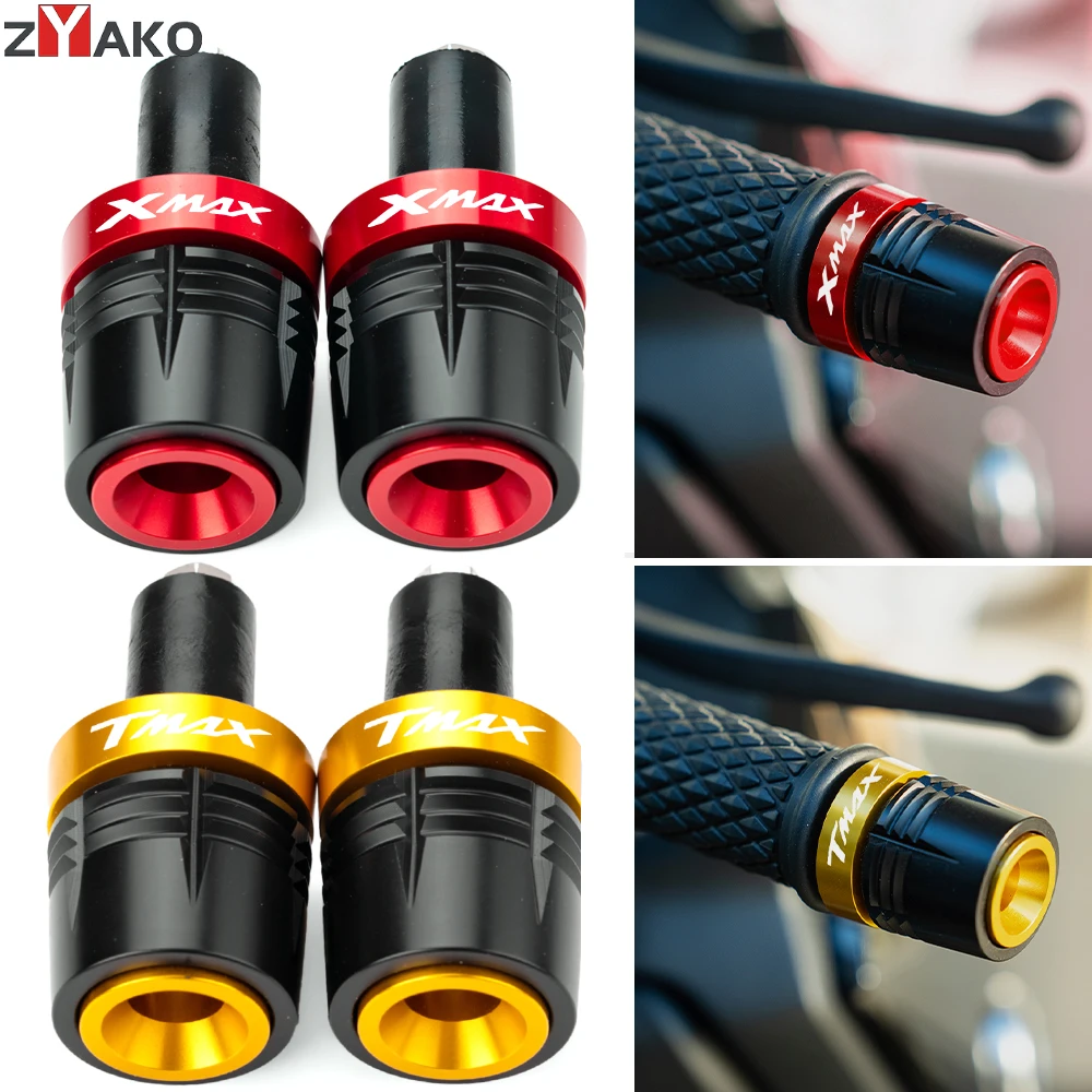 For Yamaha Tmax 560…