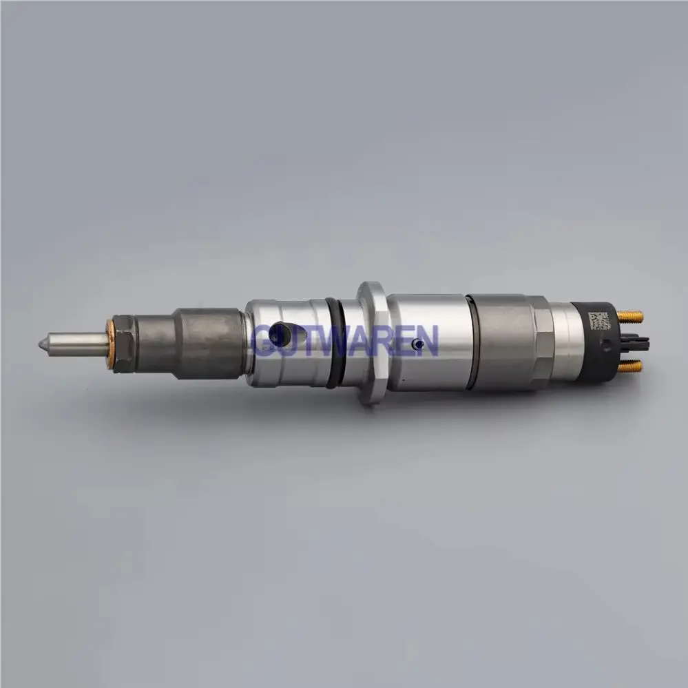

Diesel injector 0445120250 common rail injector nozzle for diesel engine tesed