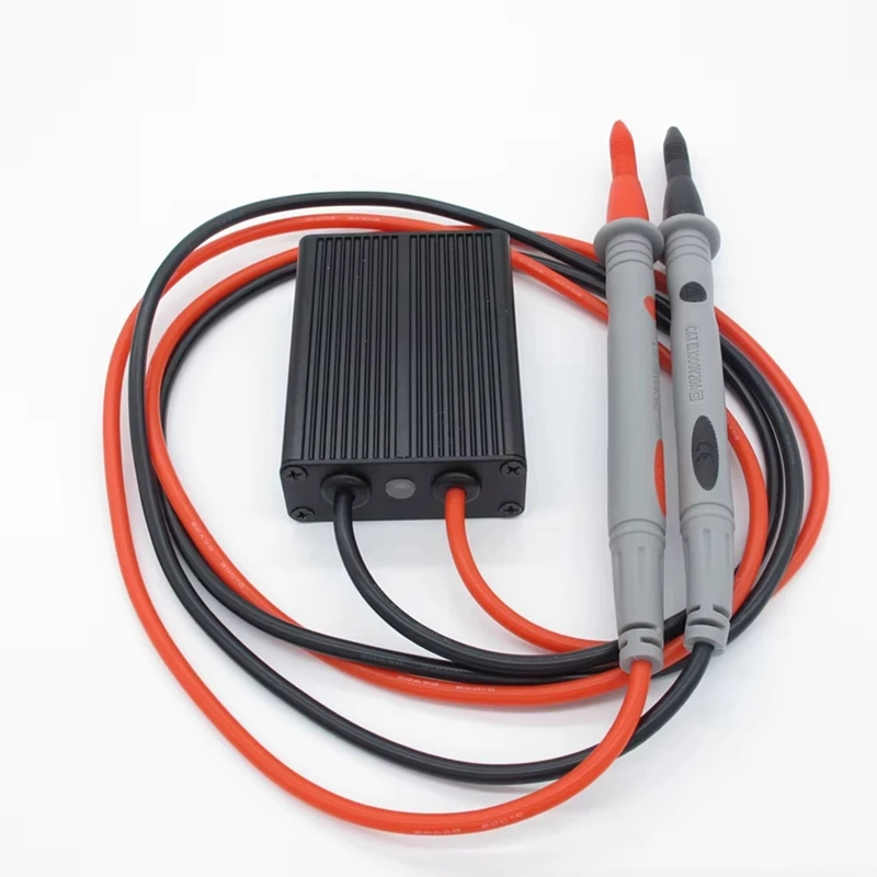 ABAE-herramientas de reparación de descargador de condensador LCD TV aire acondicionado herramienta de protección de descarga de alto voltaje AC630V/DC900V