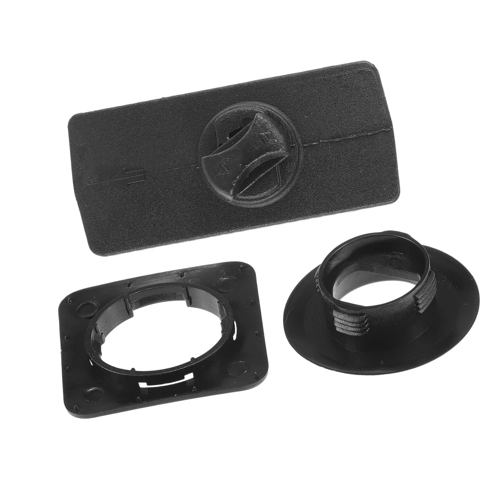Floor Mat Fixing Clips Retainer Set for Honda Models and Select For Acura Vehicles OEM 83650TL2A01ZA 83651TL2A01ZA 83652TL2A01