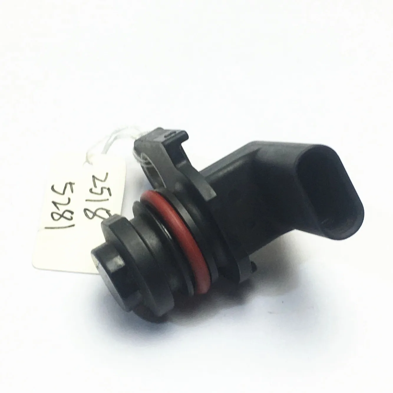 

For engine crankshaft camshaft position sensor 25185281