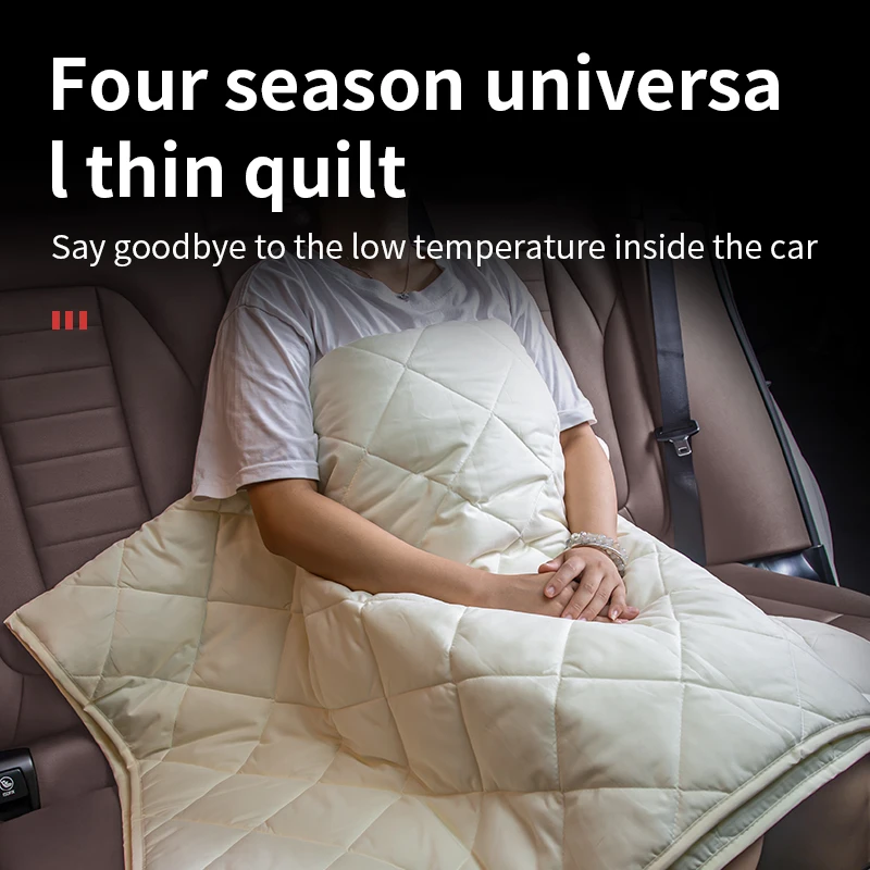 

Multi Functional Car Cushion Suitable For Toyota LAND CRUISER PRADO Alphard Vellfire Mark X FJ Cruiser Detachable Pillow Core