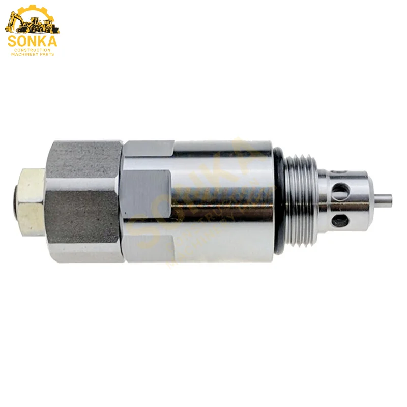 250-2508 AEF2-предохранительный клапан для экскаватора CAT Caterpillar E320 E322 E325L E315 E330 250-2508 AEF2-предохранительный клапан для экскаватора CAT Caterpillar E320 E322 E325L E315 E330