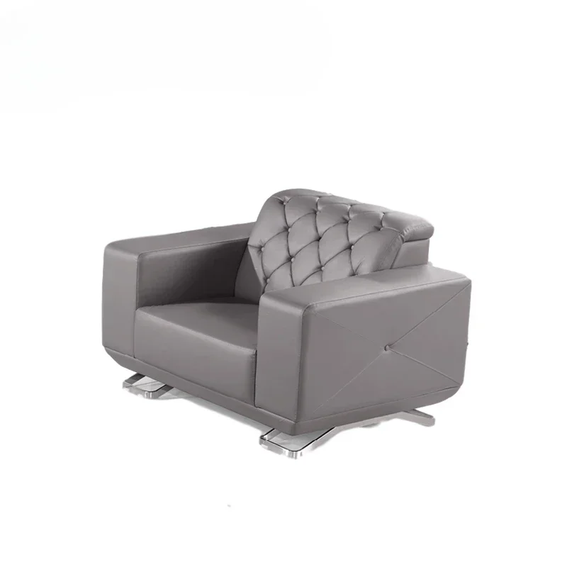 

l # Custom Sofa Set Furniture Modern Design Sofas For Office office furniture Recception living room office sofa