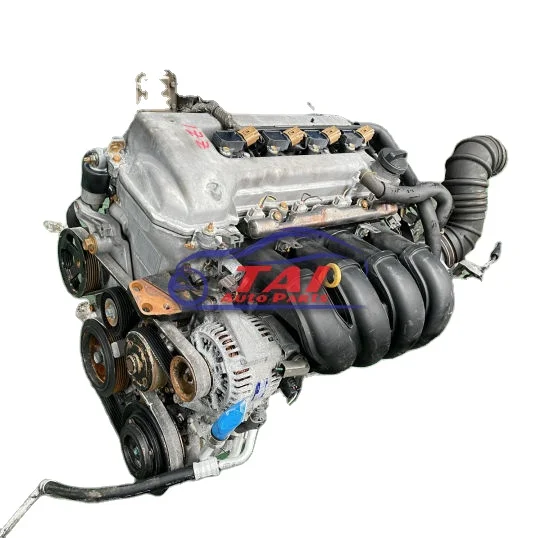 Japanese Genuine  Engine 1ZZ 1ZZFE Engine Assembly 1.8L Application For toyot Corolla