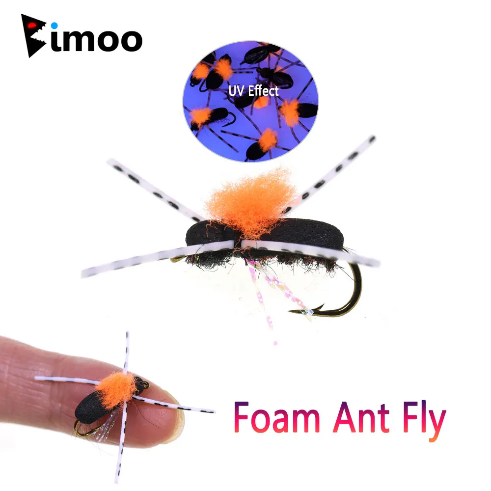 Bimoo 6Pcs #10 Para…