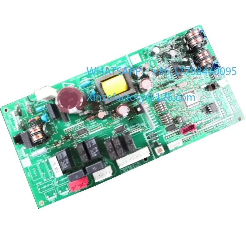 

New for Central Air Conditioning Main Board VN-M350HE Inverter MCC-1615-04 Inverter Board