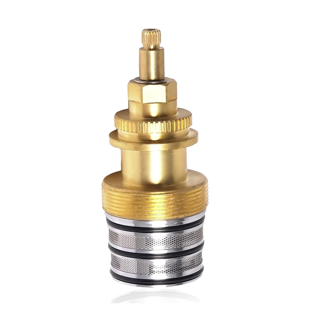 Thermostatic Water Valve Cartridge 78913 for K400/K401 Models High Flow Design for Optimal Temperature Control